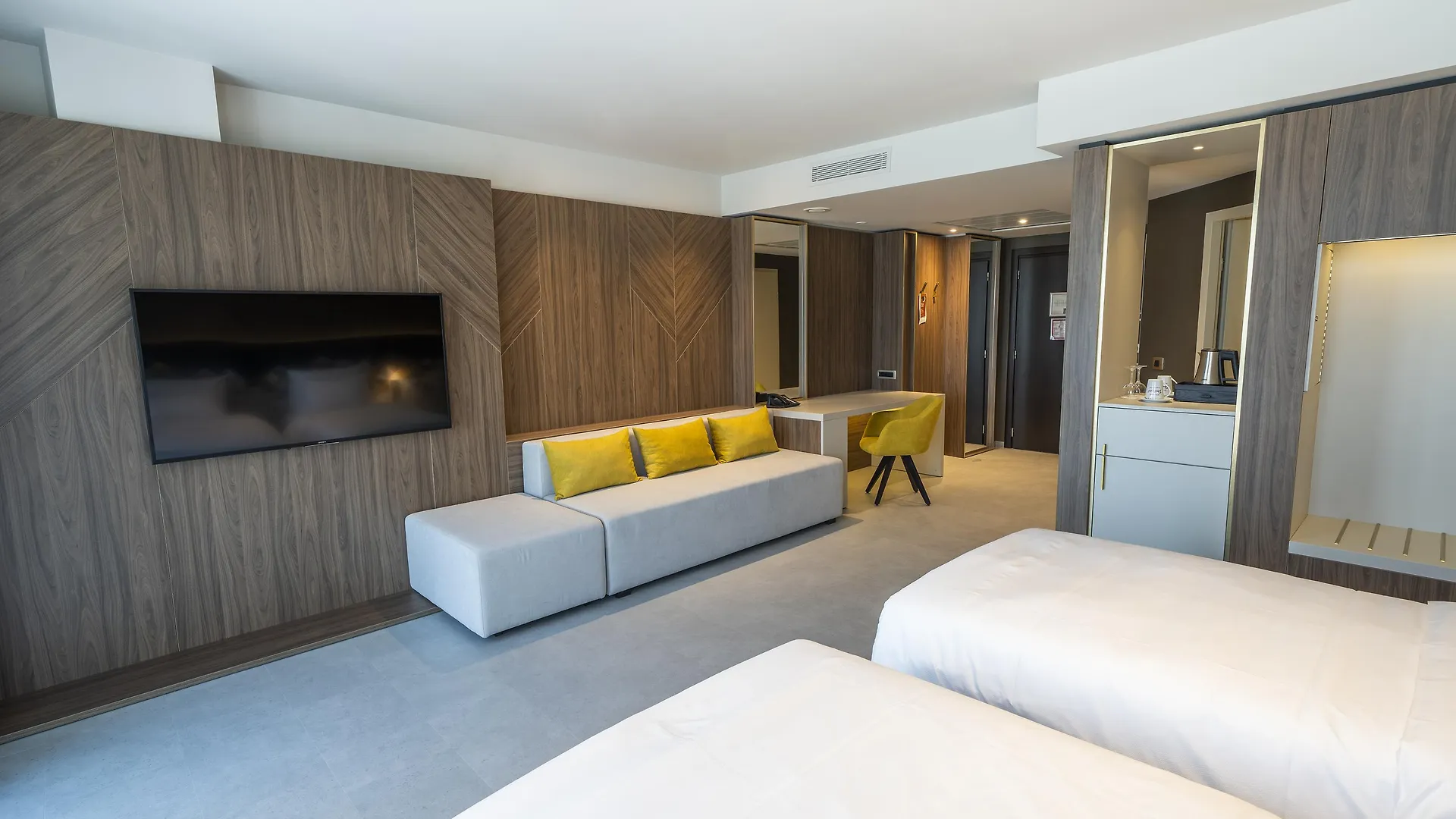 Austria Trend Hotel Liubliana