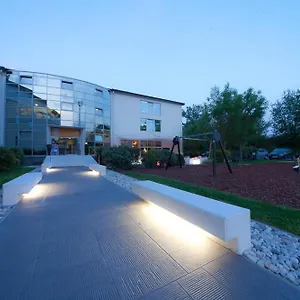 Hotel Bit Center