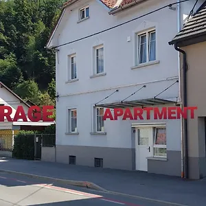 Apartmán Park, Lublaň