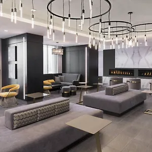 By Marriott Halifax 3* Dartmouth
