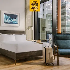 Sonder Maisonneuve 3* Montreal