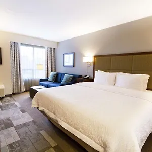 Hampton - Vancouver Airport/richmond 3* Richmond