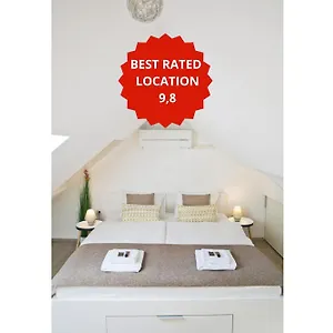  Apartment Hisa Pod Gradom