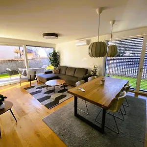 Popp Appartement