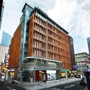 *** Hotel Metro Myeongdong Corea del Sur