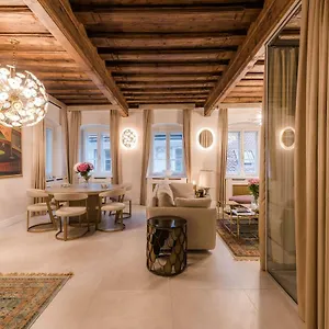Ab - The Appartement