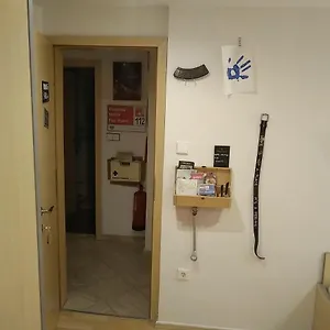 Ubytování v soukromí Michoart, Lublaň
