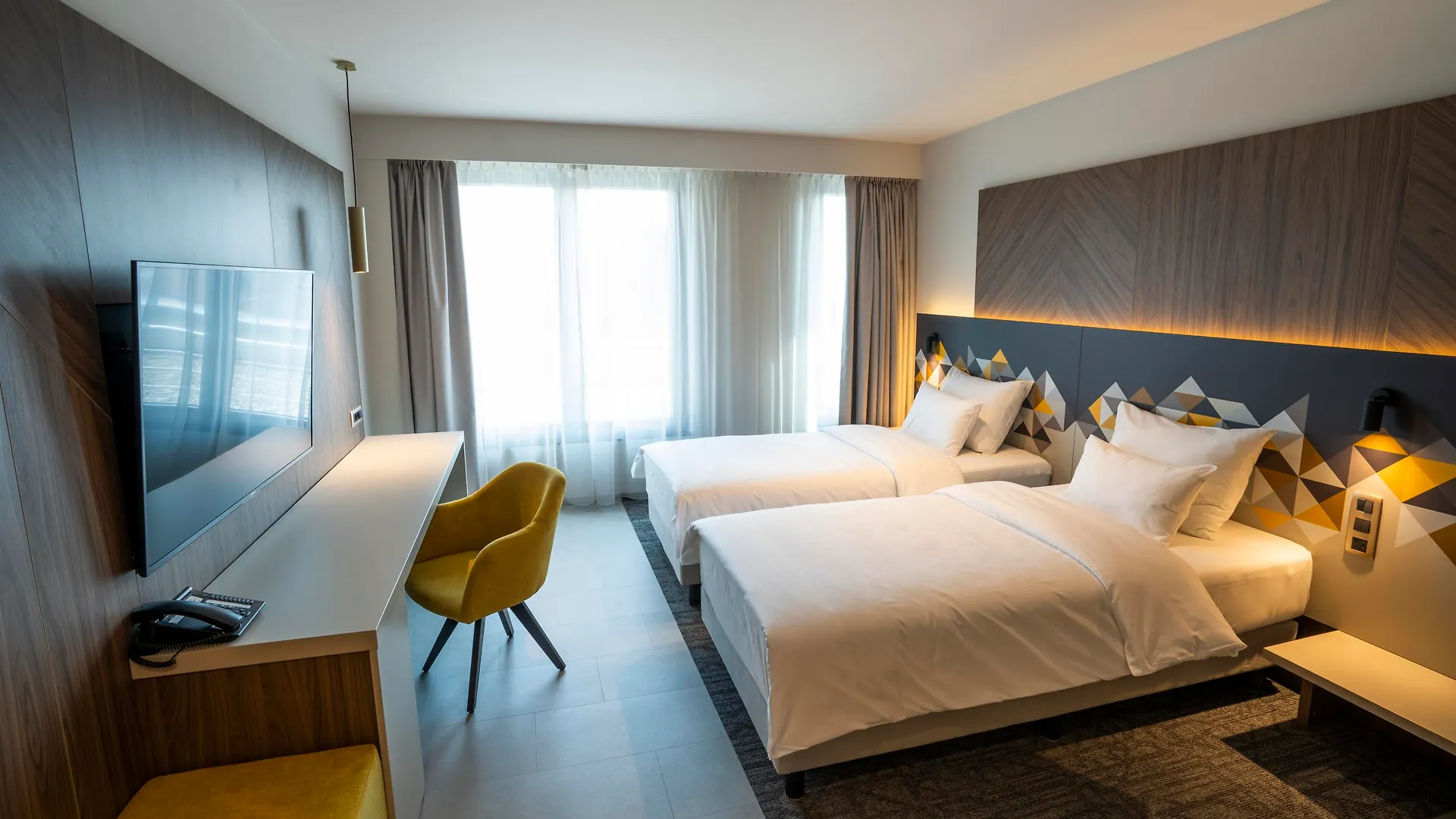 Austria Trend Hotel Ljubljana