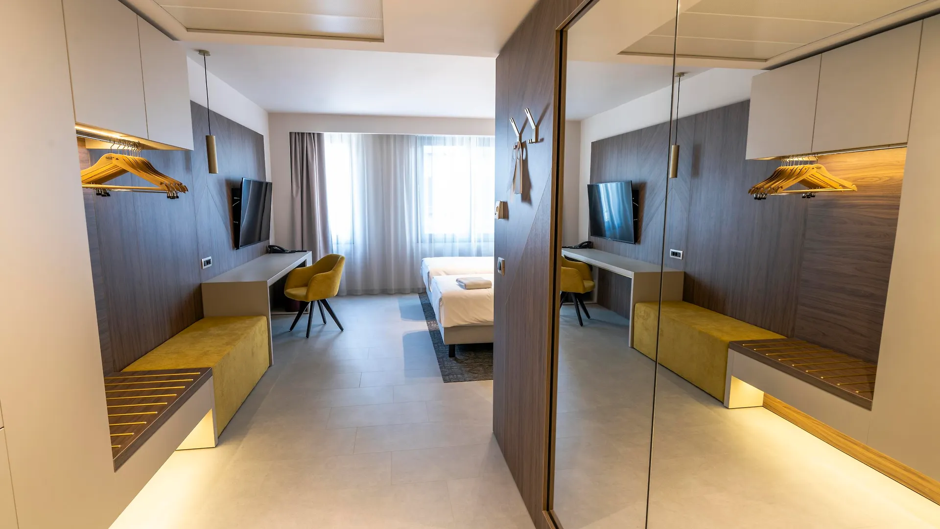 Austria Trend Hotel Ljubljana