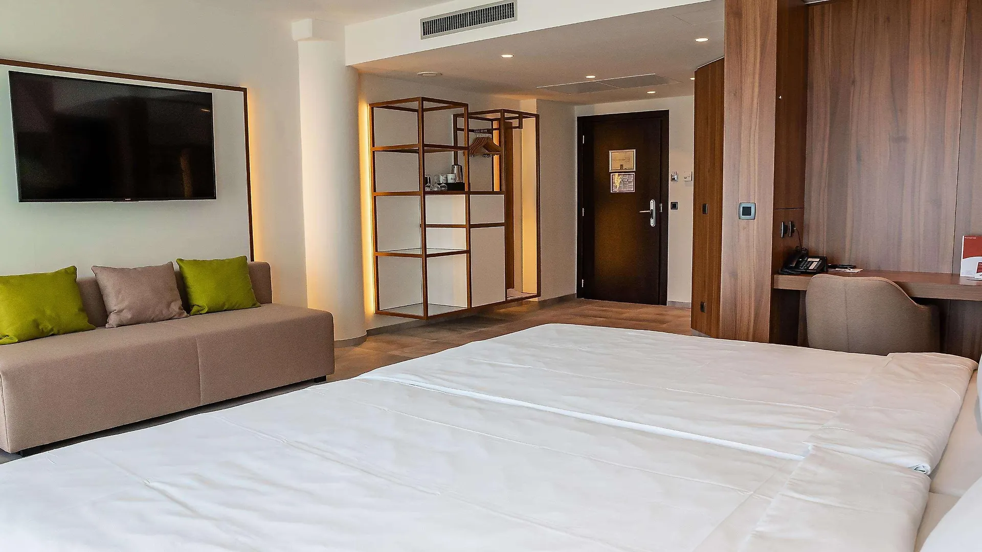 Austria Trend Hotel Ljubljana