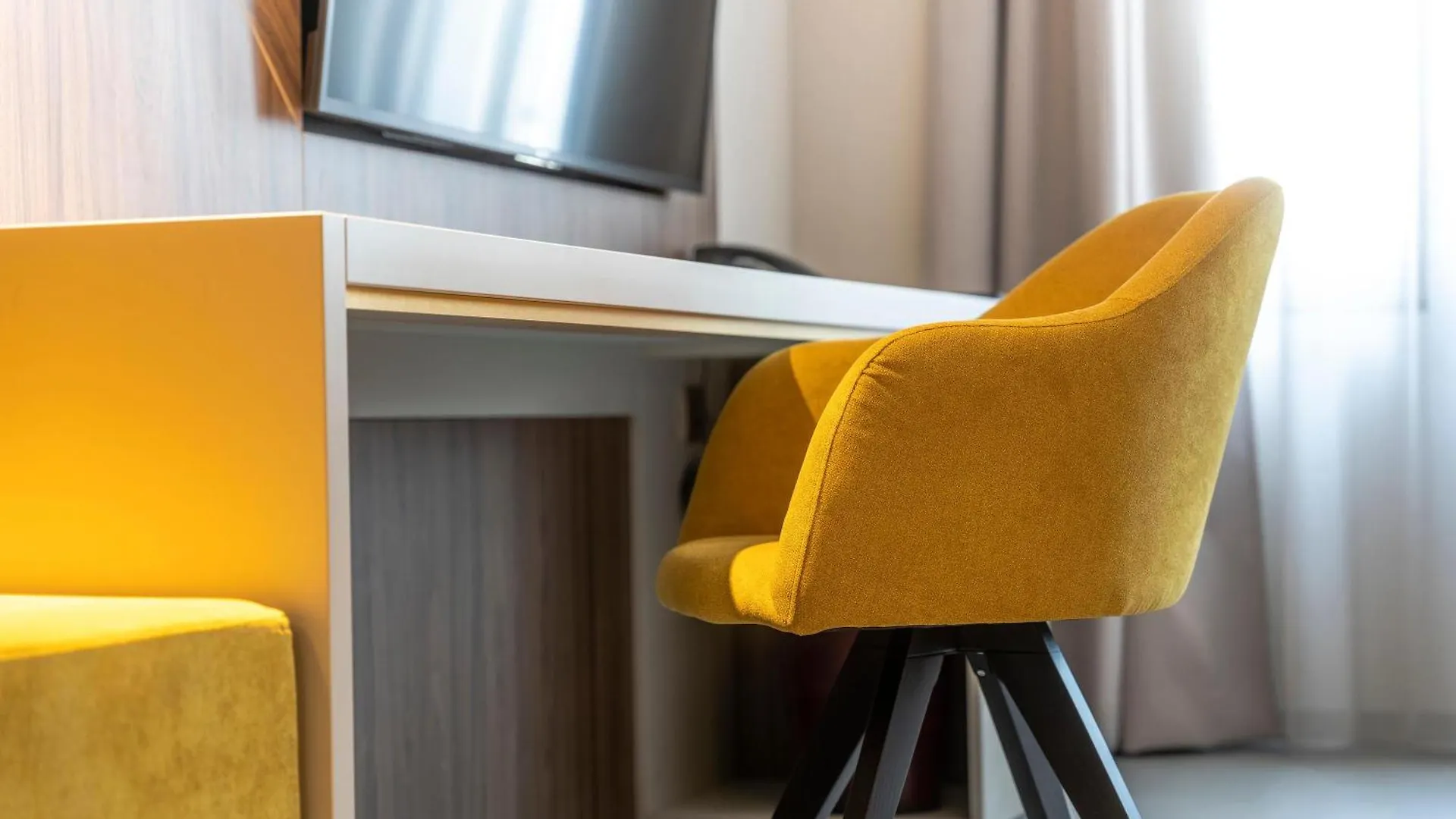 Austria Trend Hotel Ljubljana