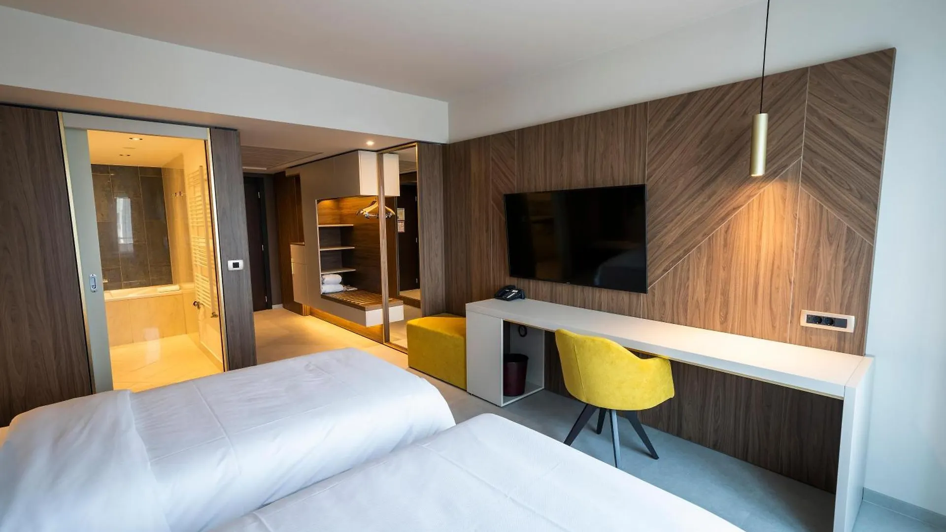 Austria Trend Hotel Ljubljana